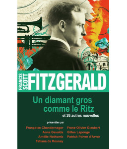 Un diamant gros comme le Ritz