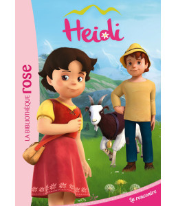 Heidi