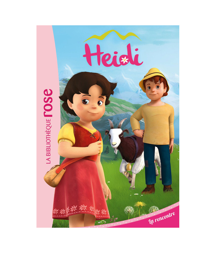 Heidi