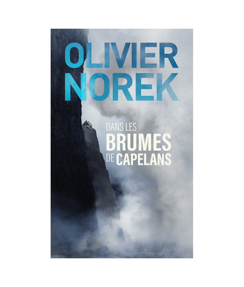 Dans les brumes de Capelans Dans les brumes de Capelans