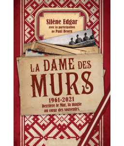 La dame des murs