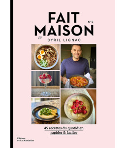 Fait maison n°2