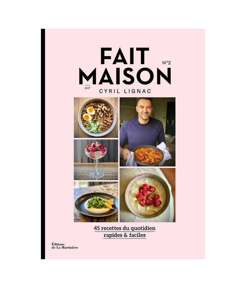 Fait maison n°2