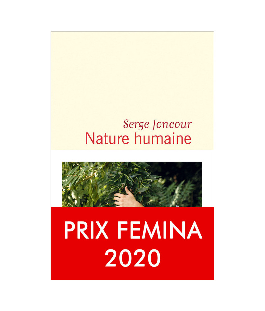 Nature humaine Nature humaine