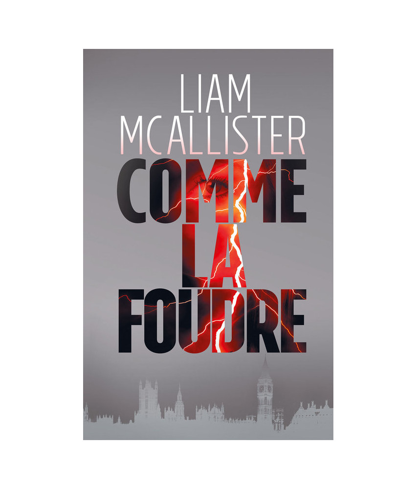 Comme la foudre Comme la foudre