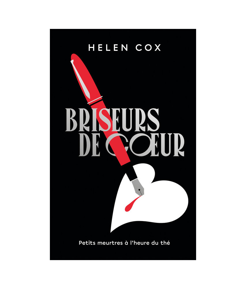 Briseurs de coeur