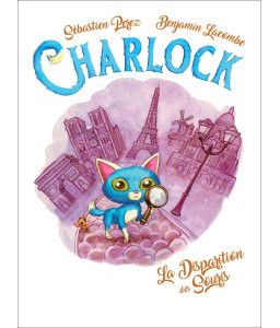 Charlock