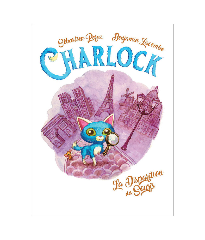 Charlock Charlock