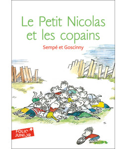 Le Petit Nicolas et les copains