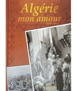Algérie mon amour