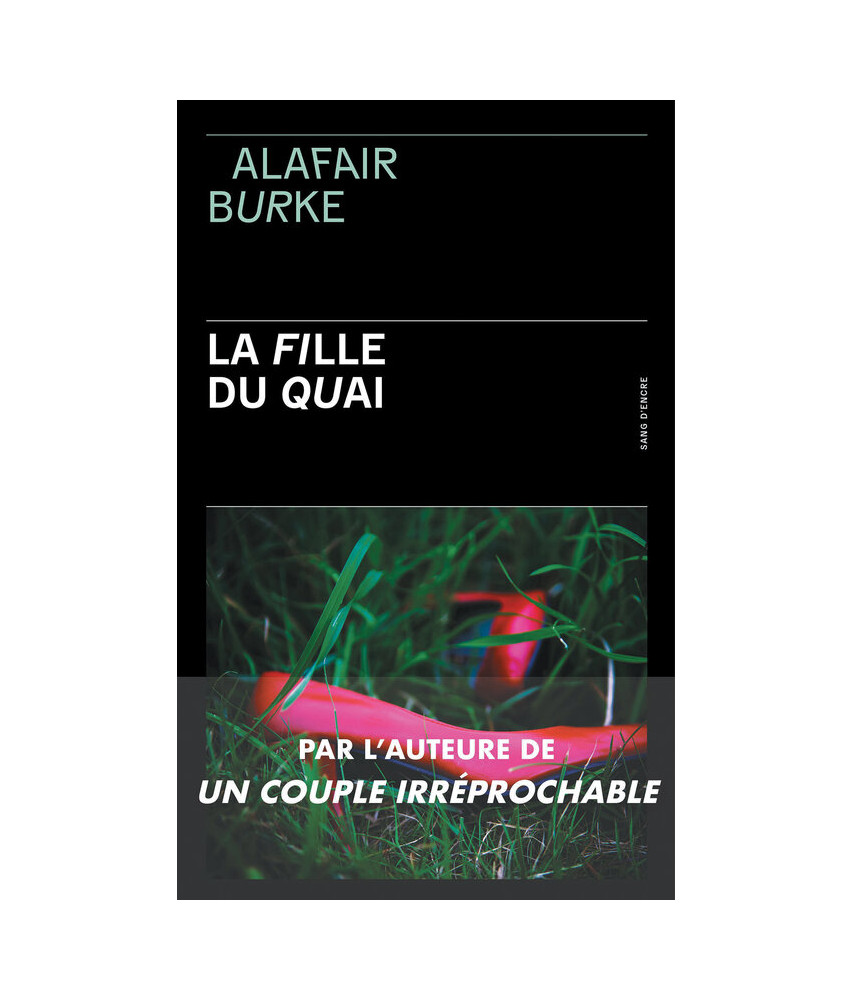 La fille du quai La fille du quai
