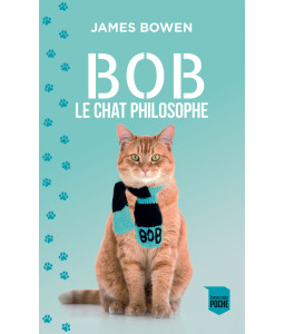 Bob le chat philosophe