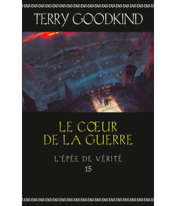 Le cœur de la guerre