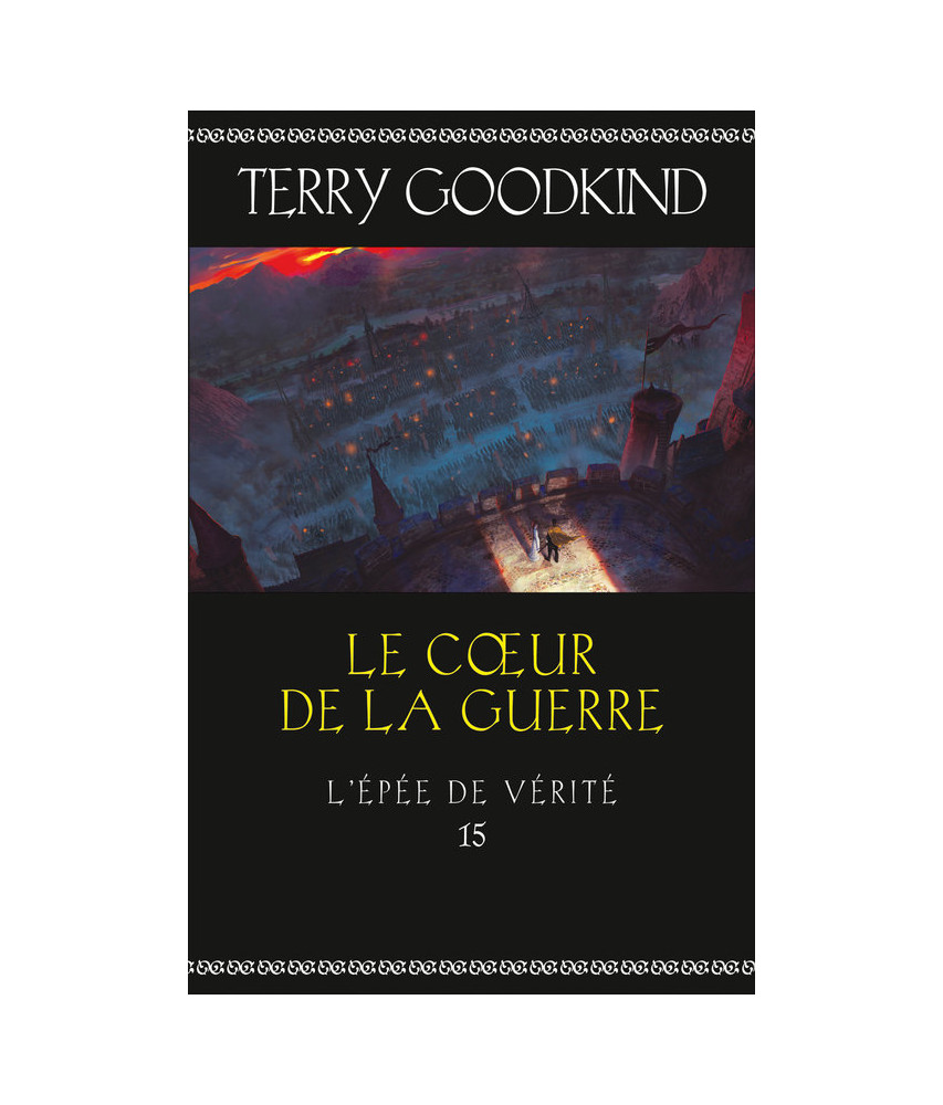 Le cœur de la guerre Le cœur de la guerre