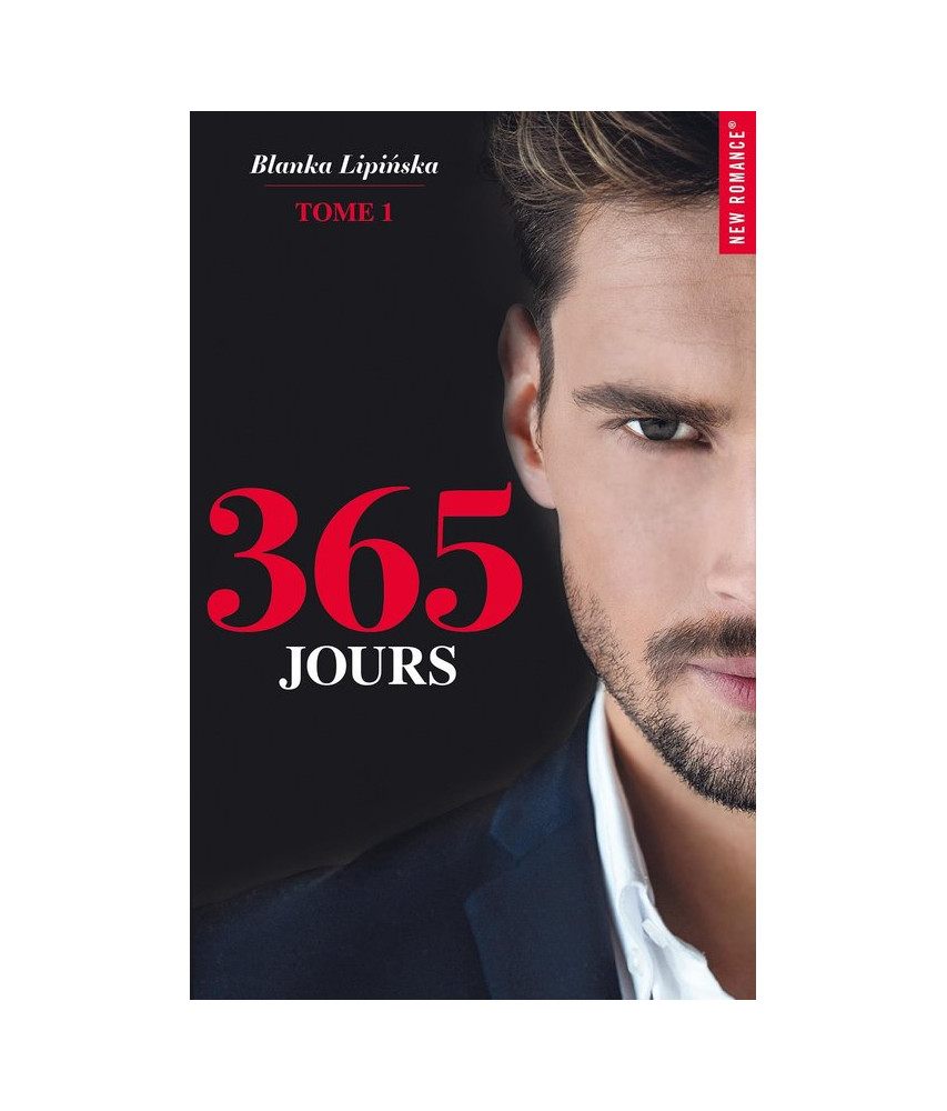 365 jours - Tome 1