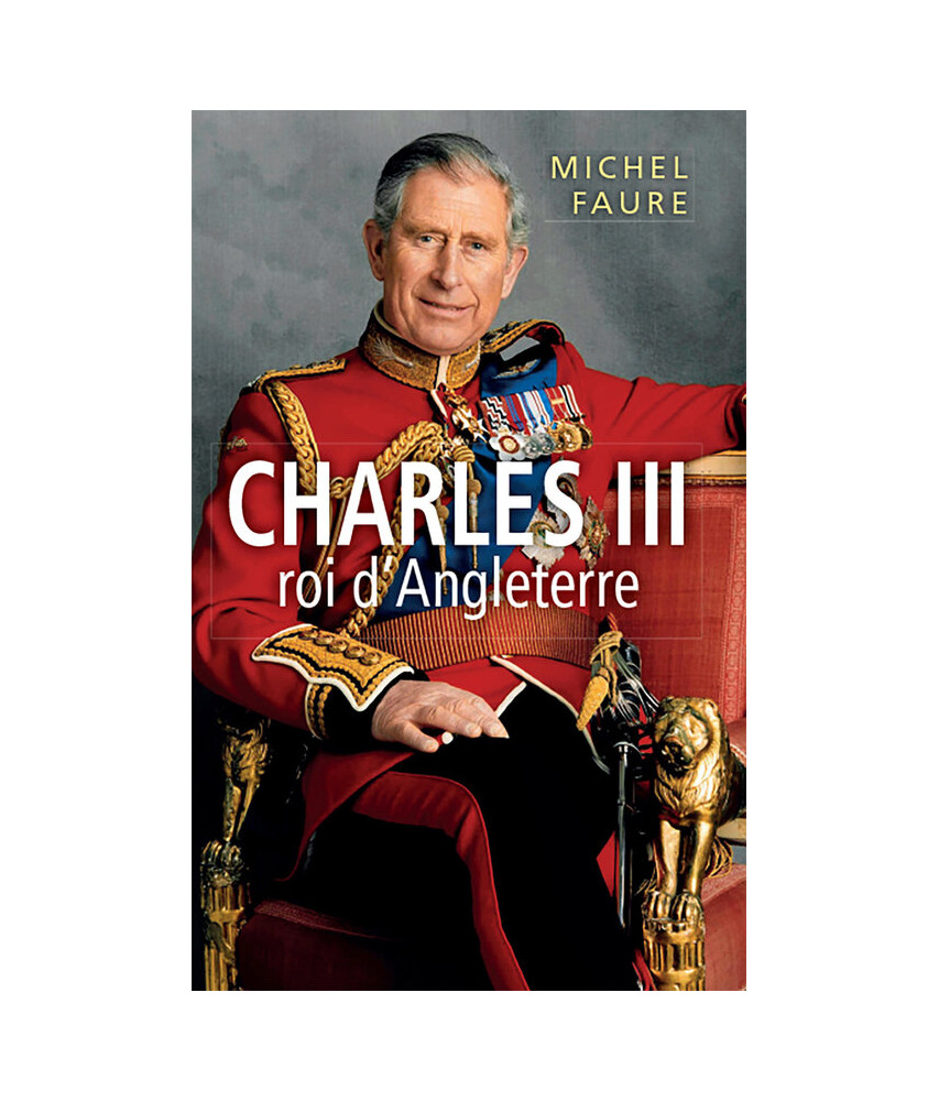 Charles III