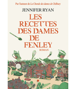 Les recettes des dames de Fenley