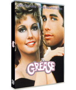 Grease