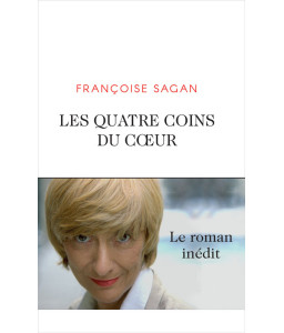Les quatre coins du cœur