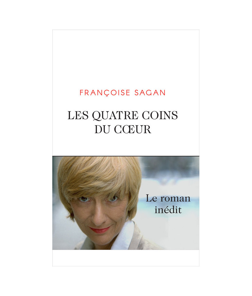 Les quatre coins du cœur Les quatre coins du cœur