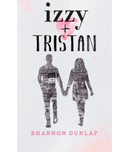 Izzy + Tristan