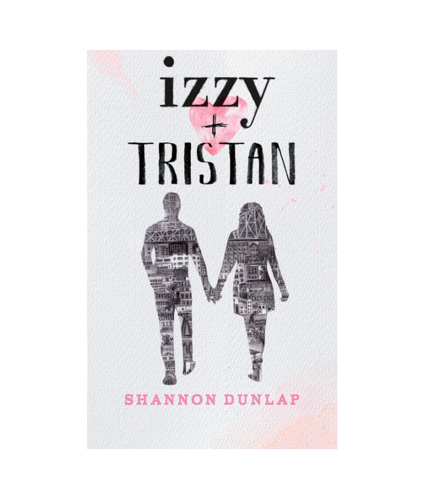 Izzy + Tristan