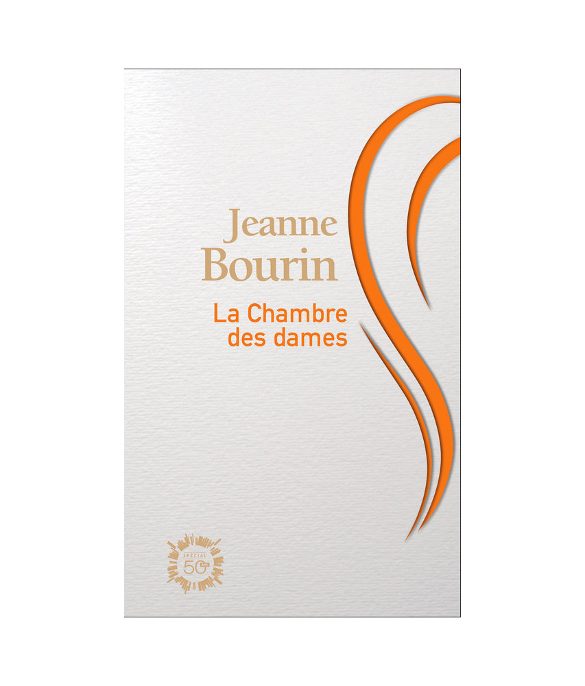 La Chambre des dames La Chambre des dames
