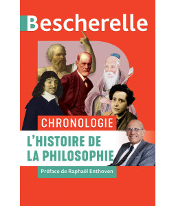 Bescherelle Chronologie - L'histoire de la philosophie