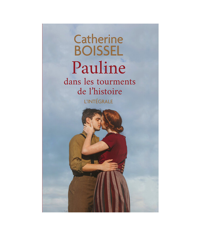 Pauline dans les tourments de l’histoire Pauline dans les tourments de l’histoire