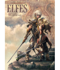 Elfes - Tome 13
