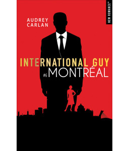 International Guy 6 - Montréal