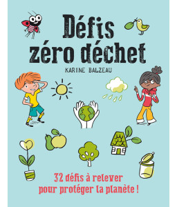 Défis zéro déchet