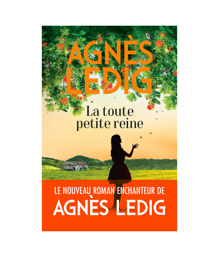 La toute petite reine La toute petite reine