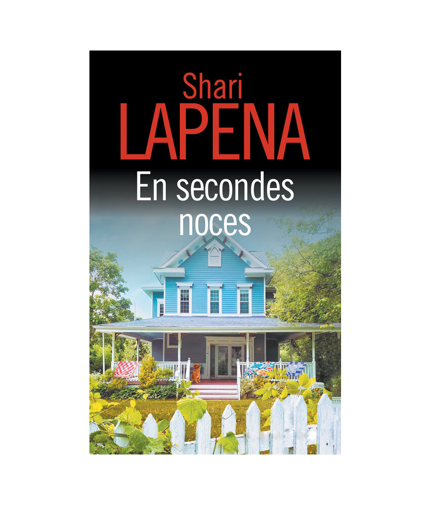 En secondes noces En secondes noces