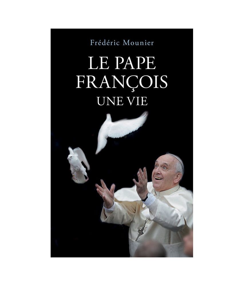 Le Pape François