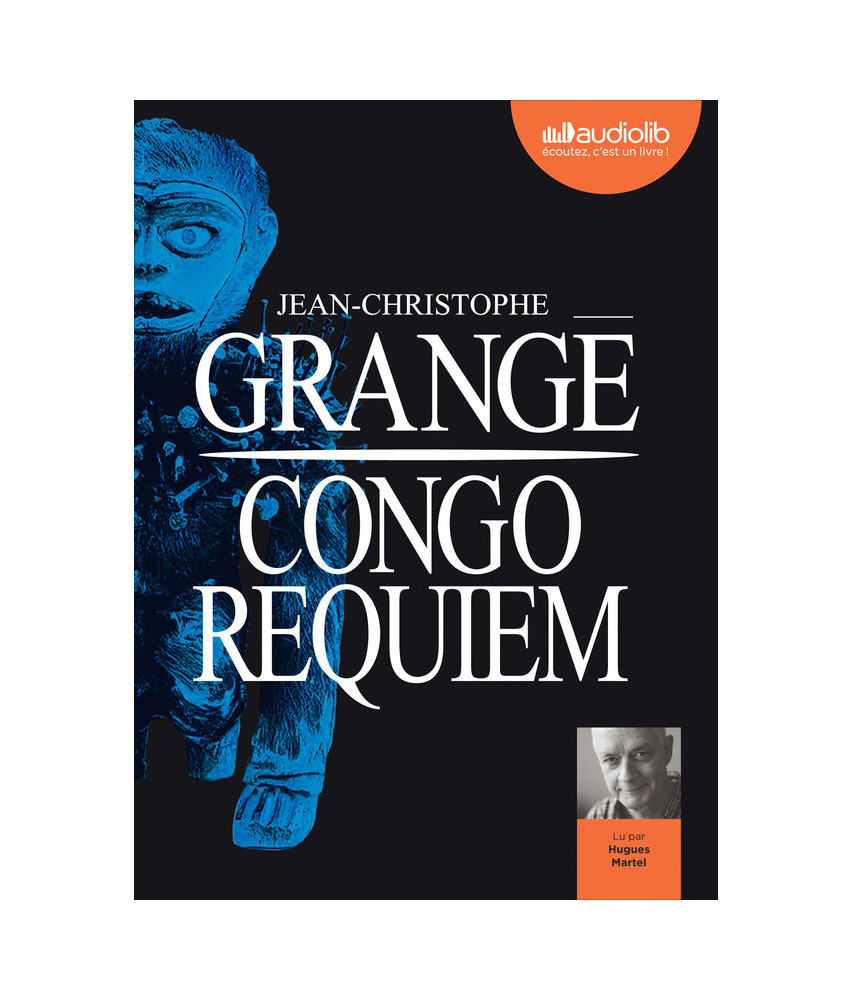 Congo Requiem
