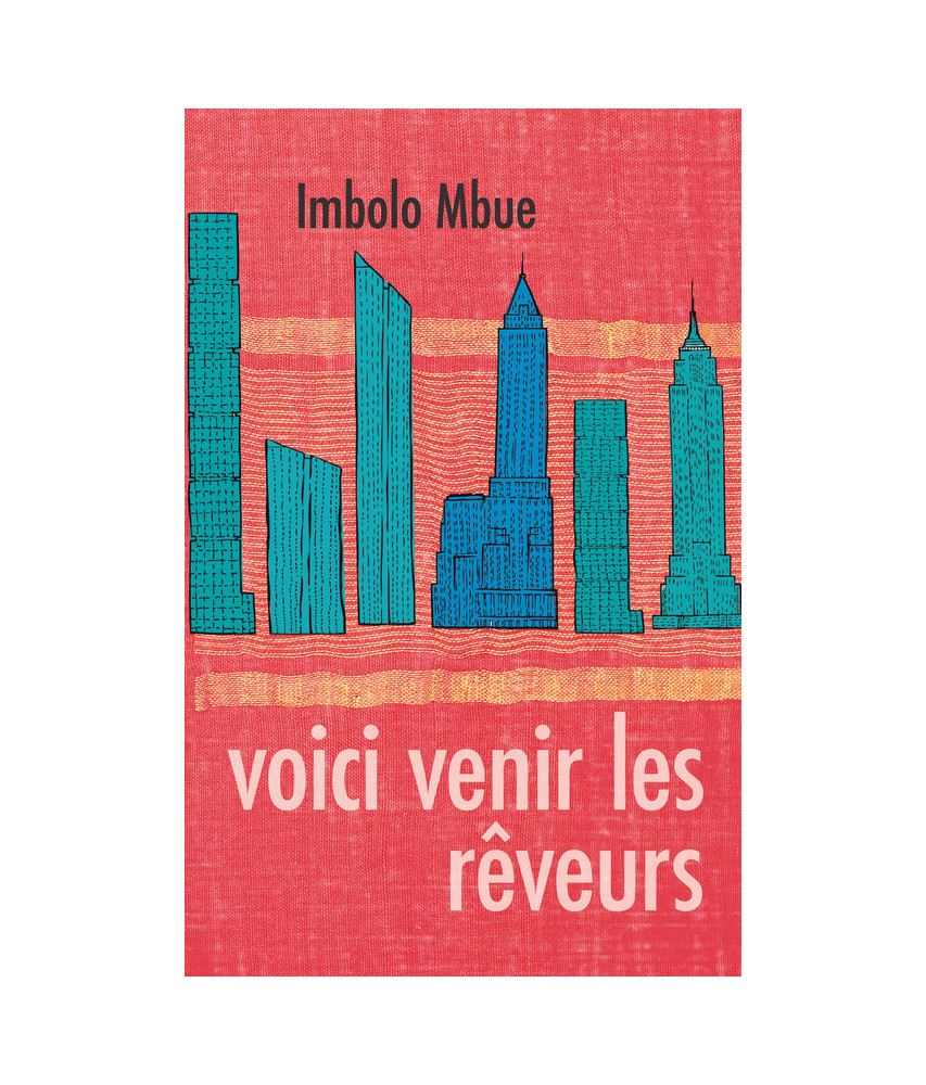 Voici venir les rêveurs