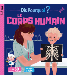 Le corps humain