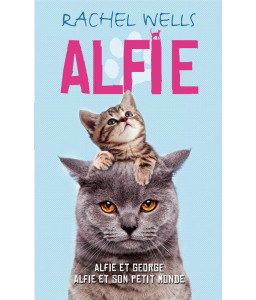 Alfie et George - Alfie et son petit monde