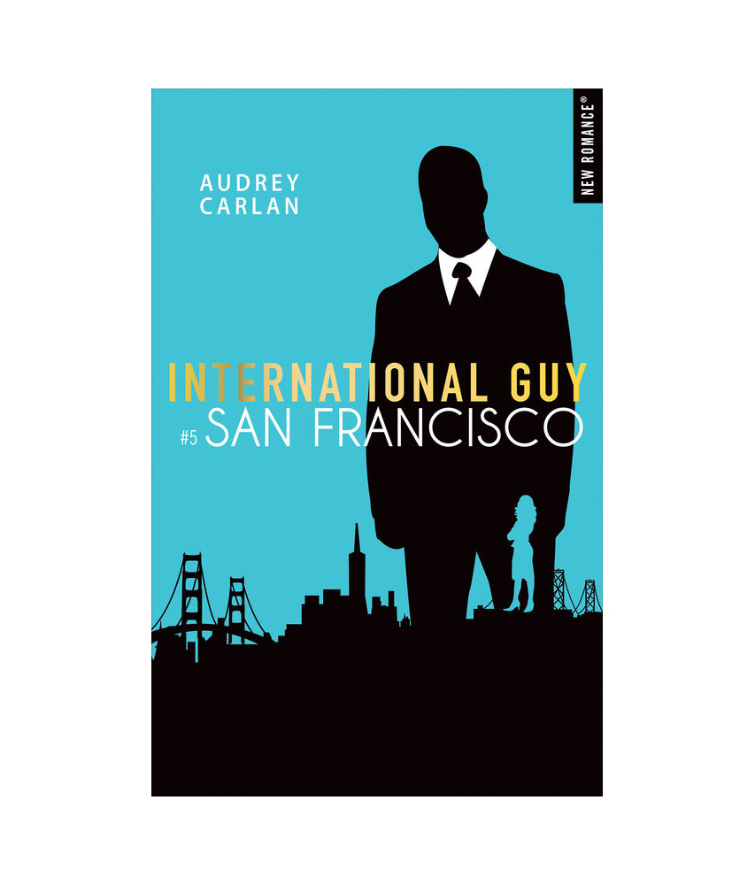 International Guy 5 - San Francisco International Guy 5 - San Francisco