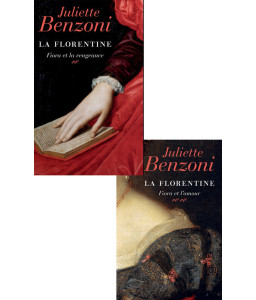 Coffret La Florentine 