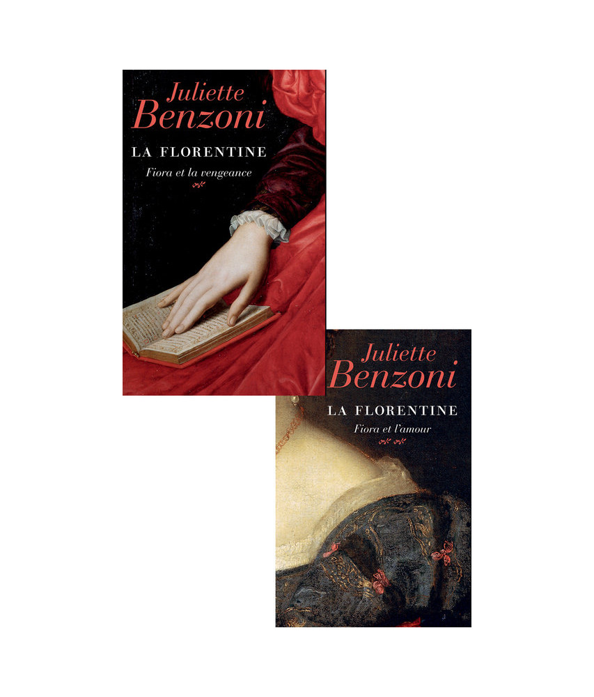 Coffret La Florentine Coffret La Florentine