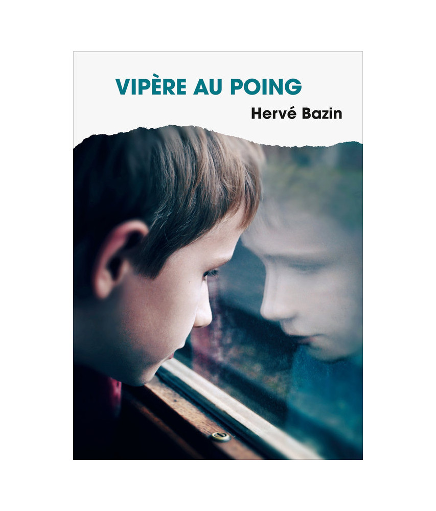 Vipère au poing