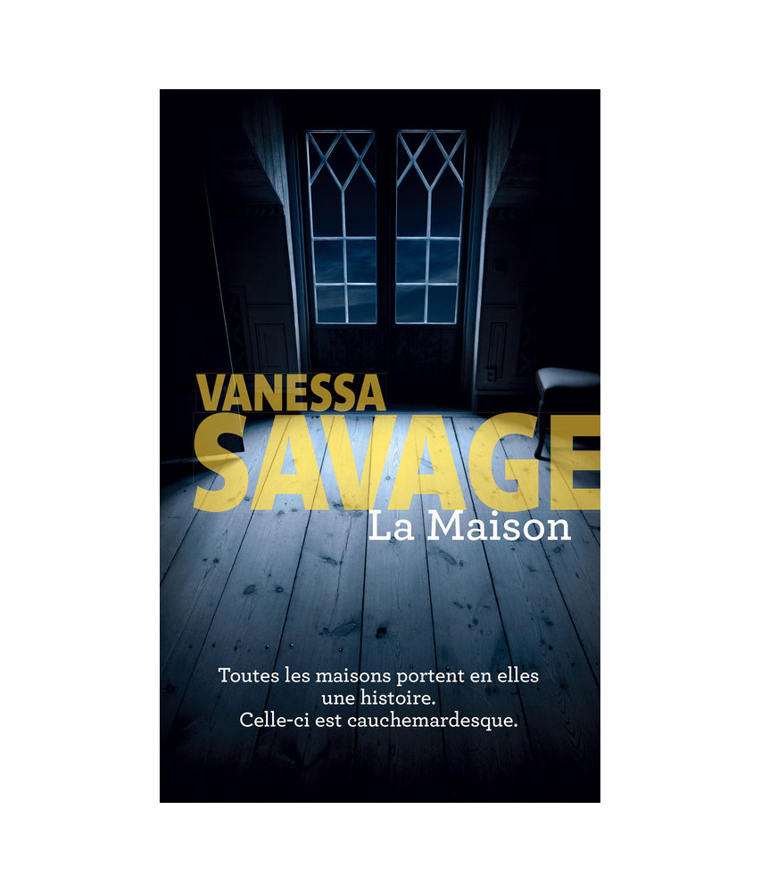 La maison