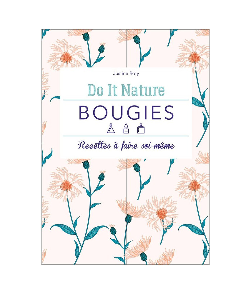 Do it nature Bougies