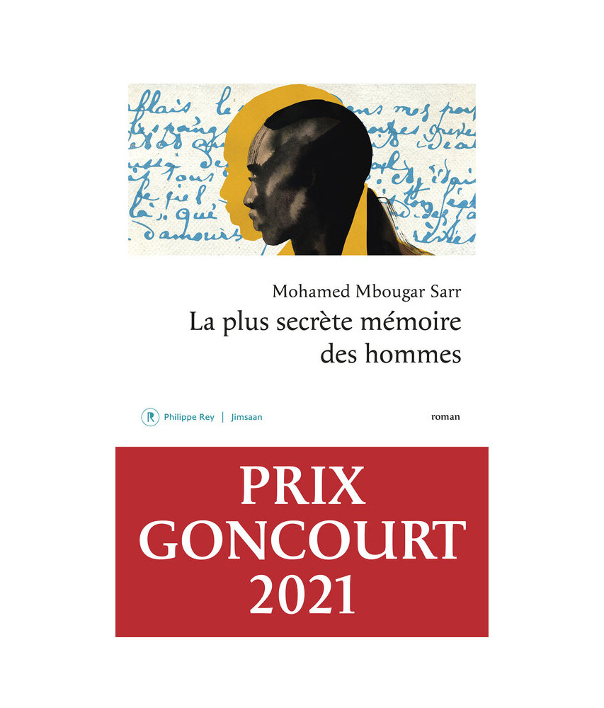 La plus secrète mémoire des hommes