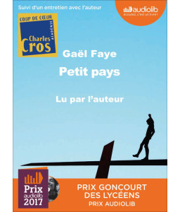 Petit pays