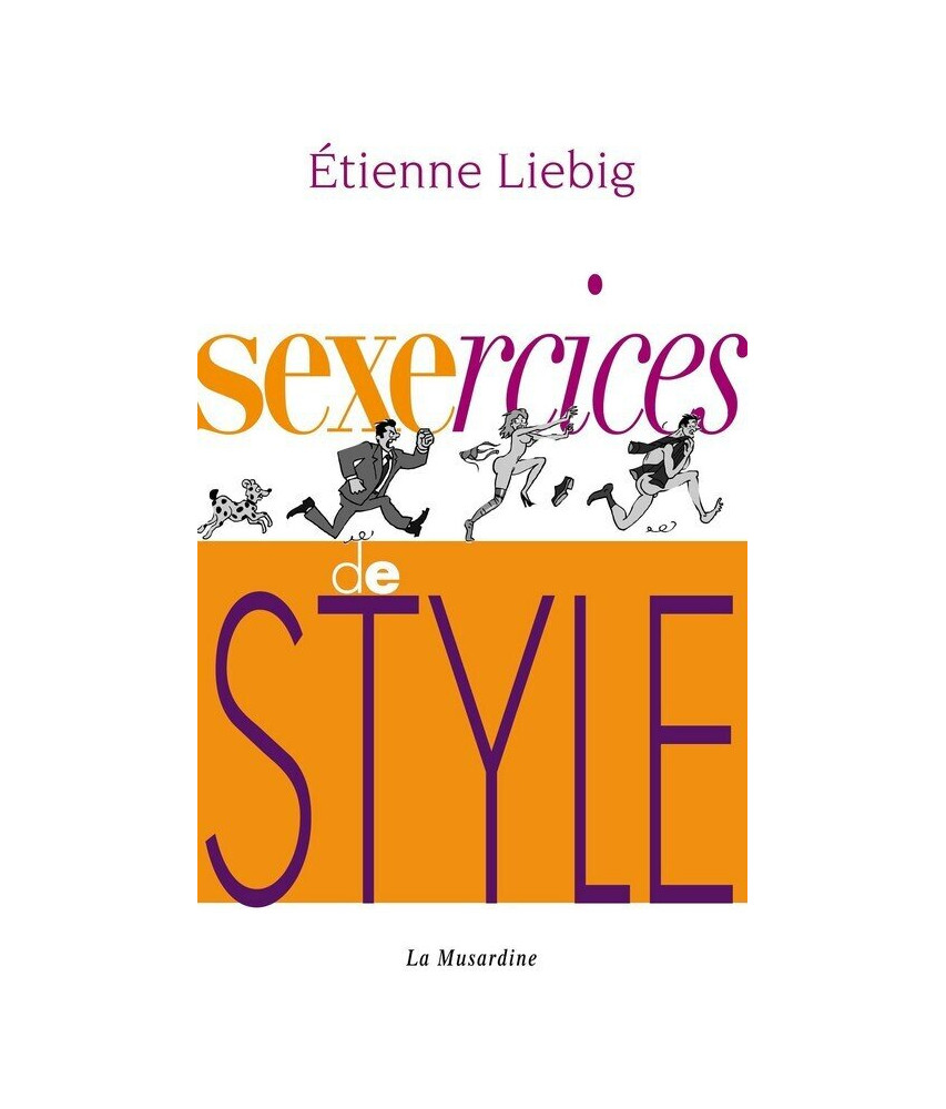 Sexercices de style Sexercices de style