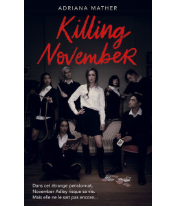 Killing November - Tome 1