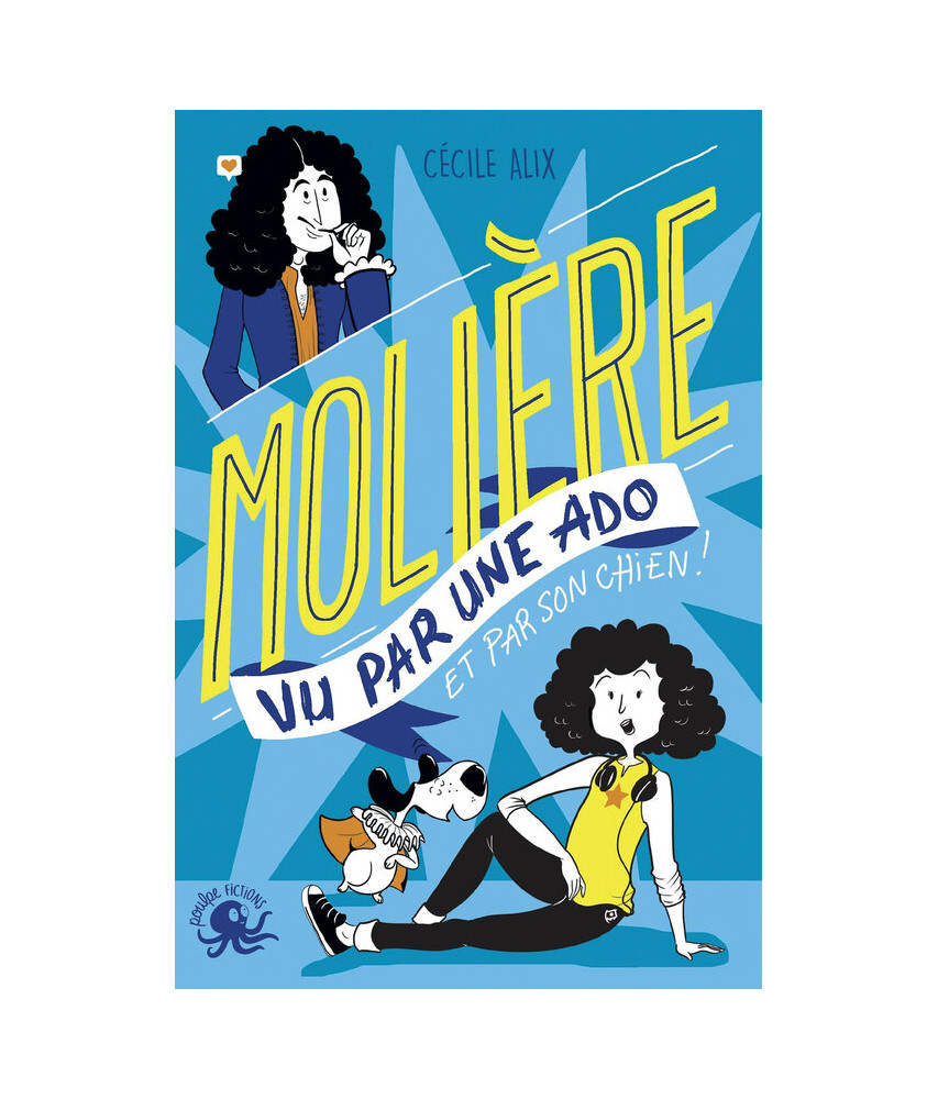 Molière vu par une ado...